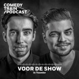 Najib Amhali is back and live | Voor de Show