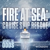 Fire at Sea: Cruise Ship Rescue | The Blaze