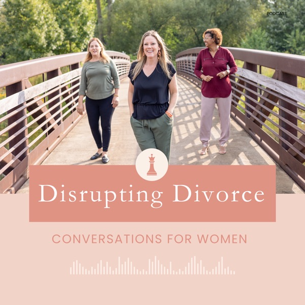 Divorce Conversations for Women