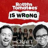 We're Wrong About... The Craft (1996) with Akilah Hughes