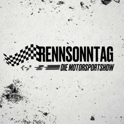 Rennsonntag - Die Motorsportshow