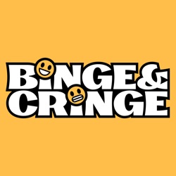 Binge & Cringe Episode 24 - Recasting Glee