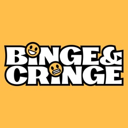 Binge & Cringe Episode 16 (Glee S1:E12)