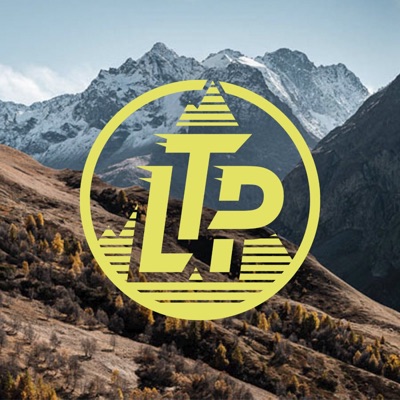 Let's Trail Podcast:Let's Trail Podcast