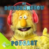 Ook leuk! De enige poppenpodcast ter wereld: 'De Boterhamshow de podcast'