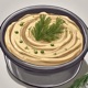 Hummus'n'Dill