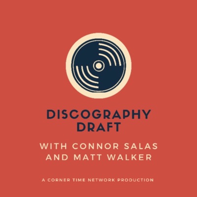 Discography Draft Discography Draft