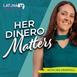 Celebrating 8 Years of Her Dinero Matters: Join the Party! | HDM Birthday