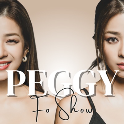 Peggy Fo Show:Peggy Chen
