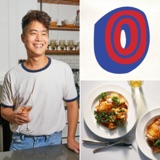 4: Eric Kim’s Recipe for Roasted Chicken with Fish Sauce Butter