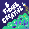 6 Figure Creative - Brian Hood