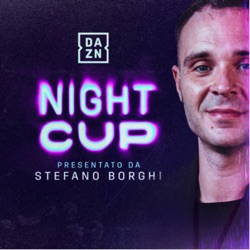 Night Cup