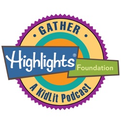 Gather, a Kidlit Podcast