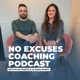 Our 100th Episode! A Toast to Consistency, Growth, and No Excuses.
