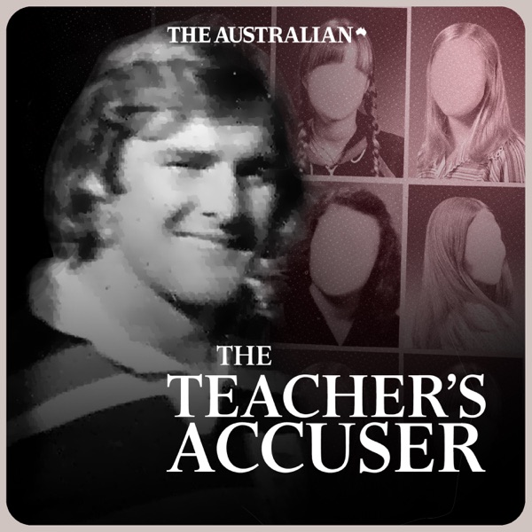 The Teacher's Accuser Episode 5: Truth photo