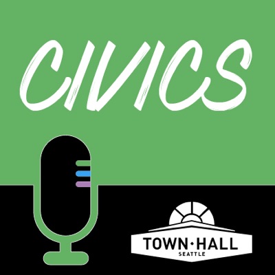 Town Hall Seattle Civics Series