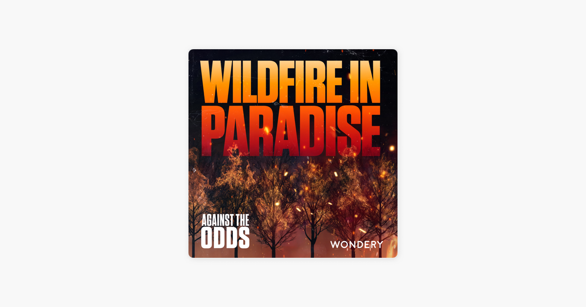 Against The Odds on Apple Podcasts