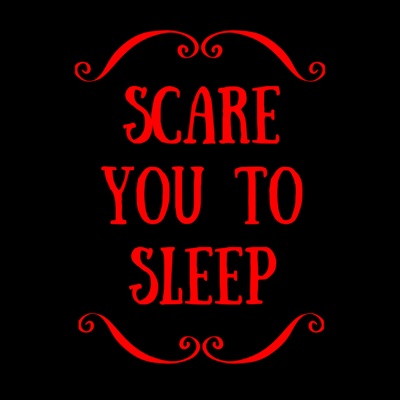 Scare You To Sleep:Bloody FM