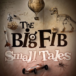 The Big Fib - Small Tales