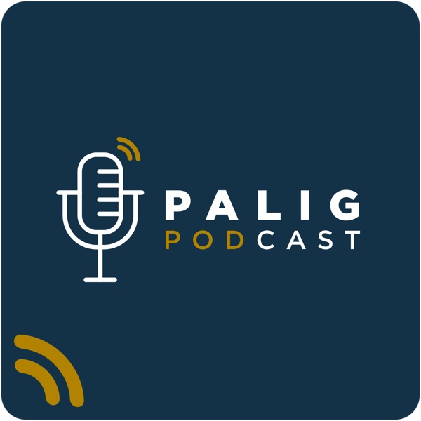 PALIG Podcast