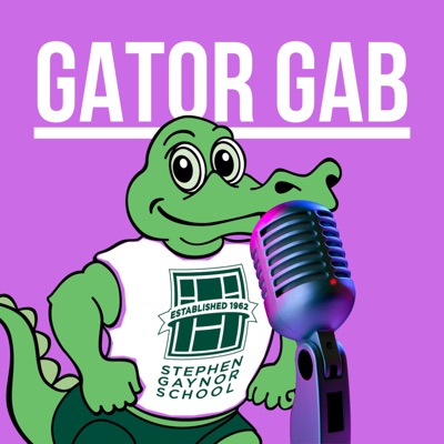 Gator Gab:Stephen Gaynor School