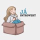 Já, introvert