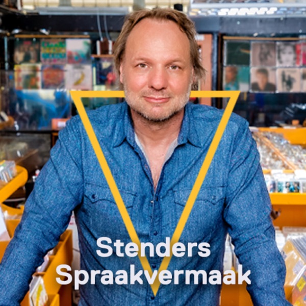 Stenders Spraakvermaak