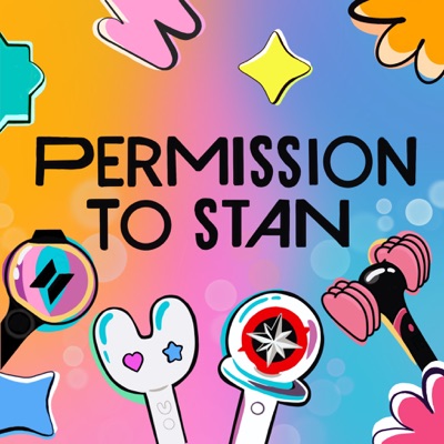 Permission to Stan Podcast: KPOP Multistans:Joco & Haylee (Kpop Podcast)