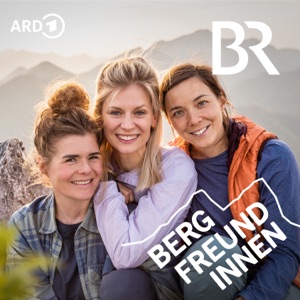 Bergfreundinnen