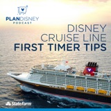 Disney Cruise Line First Timers