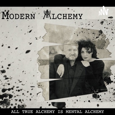 Modern Alchemy with James Arthur Ray and Bersabeh Ray