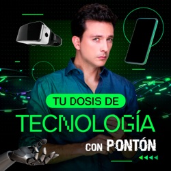 Pontón en MVS - Tu dosis de tecnología