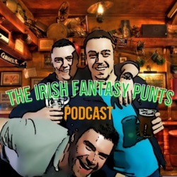 The Irish Fantasy Punts