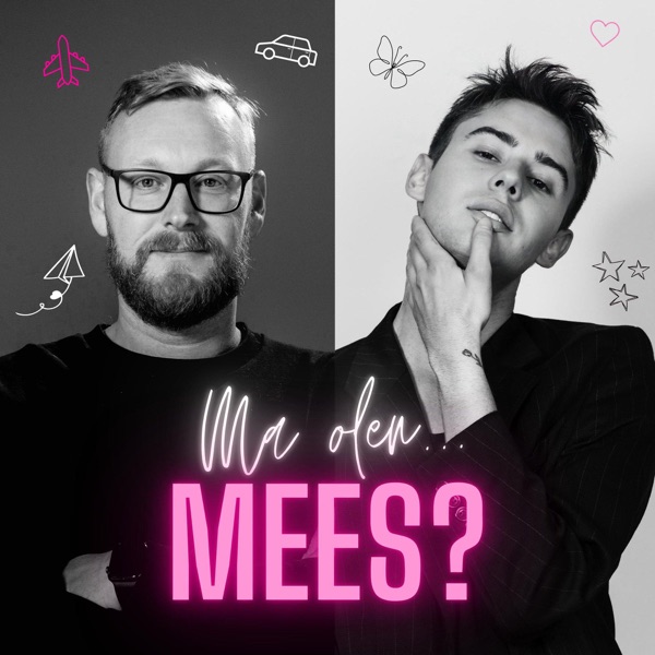 Ma olen... mees? cover