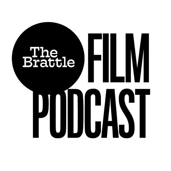 The Brattle Film Podcast image