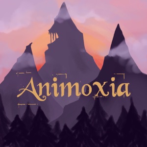 Adventurers of Animoxia - Tales of the Classy Cutthroats