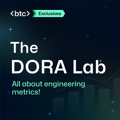 The DORA Lab | BTC Exclusives