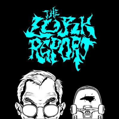 The Lurk Report The Lurk Report