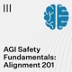 AI Safety Fundamentals: Alignment 201