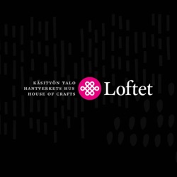 Loftets Hantverksporträtt