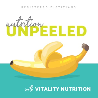 Nutrition Unpeeled