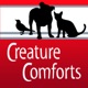 Creature Comforts