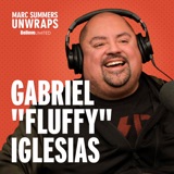 Gabriel Iglesias aka “Fluffy”
