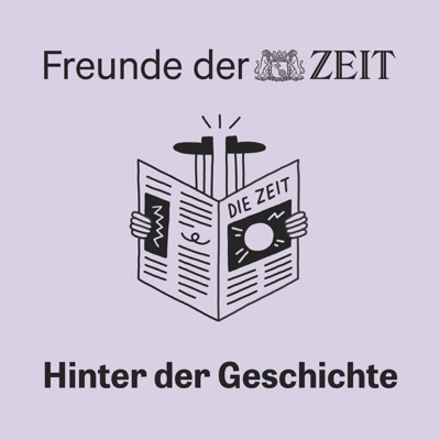 DIE ZEIT: Hinter der Geschichte