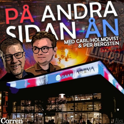 På andra sidan ån På andra sidan ån