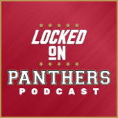 Locked On Panthers - Daily Podcast On The Florida Panthers - Locked On Podcast Network, Armando Velez