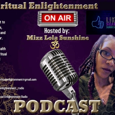 Spiritual Enlightenment Podcast