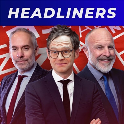 Headliners Headliners