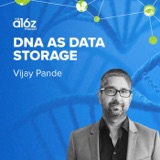 DNA's Potential to Store the World's Data