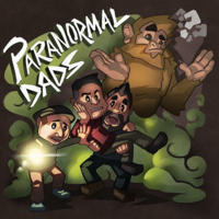 Paranormal Dads podcast
